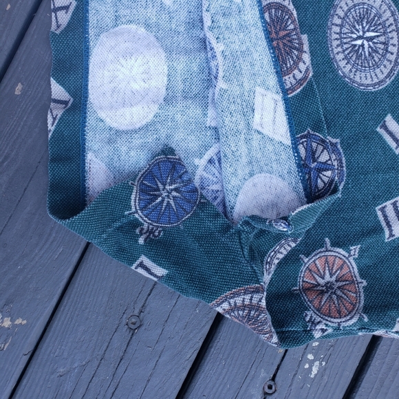 Men's vintage Polo shirt - Picture 6 of 6